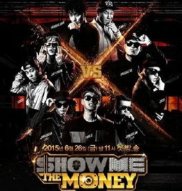 《Show Me The Money5》制作确定 5月首播