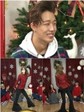 iKON Bobby录制《Happy Together3》 自曝因孤单与电脑对话