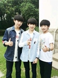 TFBOYS确定加盟《最强大脑》 用青春为科学站台