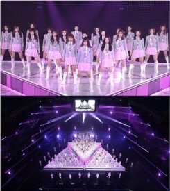 《Produce 101》1月22日首播 女团追击战打响