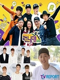 《Running Man》朴智星特辑 宋仲基iKON有望加盟