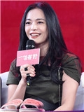 姚晨《一切都好》在京首映 感谢二胎政策感叹子女不易