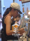 蒋劲夫携女友游东京 恋情疑曝光