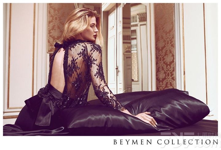 Beymen Collection 发布2013秋冬系列时尚女装广告大片，本次大片由摄影师Koray Birand 执镜，模特 Michelle Buswell 与 Noah Mills 出镜演绎。本季女装的设计旨在表达都市职业女性的优雅干练。以奢华及品味秉承品牌的概念、产品系列的多样性及原创性，提供兼具清新活力与摩登感的时尚选择。