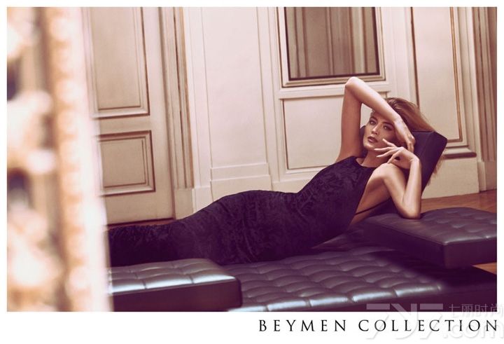 Beymen Collection 发布2013秋冬系列时尚女装广告大片，本次大片由摄影师Koray Birand 执镜，模特 Michelle Buswell 与 Noah Mills 出镜演绎。本季女装的设计旨在表达都市职业女性的优雅干练。以奢华及品味秉承品牌的概念、产品系列的多样性及原创性，提供兼具清新活力与摩登感的时尚选择。