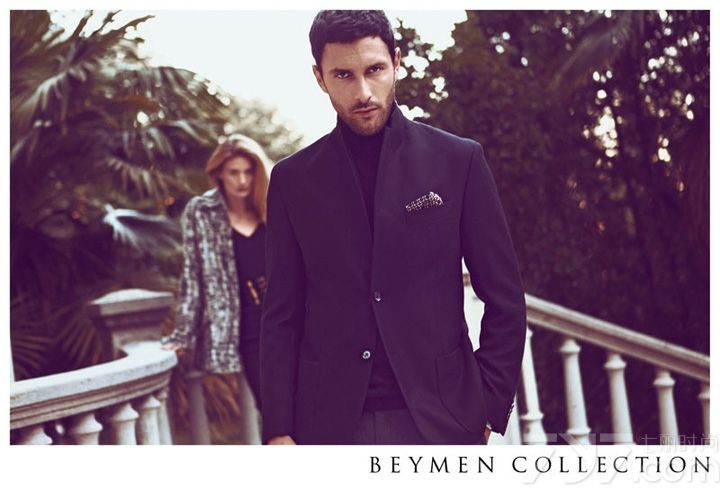 Beymen Collection 发布2013秋冬系列时尚女装广告大片，本次大片由摄影师Koray Birand 执镜，模特 Michelle Buswell 与 Noah Mills 出镜演绎。本季女装的设计旨在表达都市职业女性的优雅干练。以奢华及品味秉承品牌的概念、产品系列的多样性及原创性，提供兼具清新活力与摩登感的时尚选择。