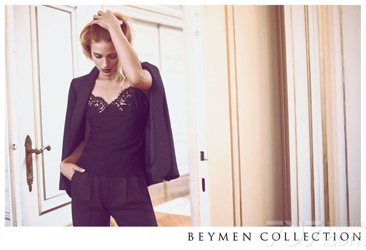 Beymen Collection 发布2013秋冬系列时尚女装广告大片，本次大片由摄影师Koray Birand 执镜，模特 Michelle Buswell 与 Noah Mills 出镜演绎。本季女装的设计旨在表达都市职业女性的优雅干练。以奢华及品味秉承品牌的概念、产品系列的多样性及原创性，提供兼具清新活力与摩登感的时尚选择。