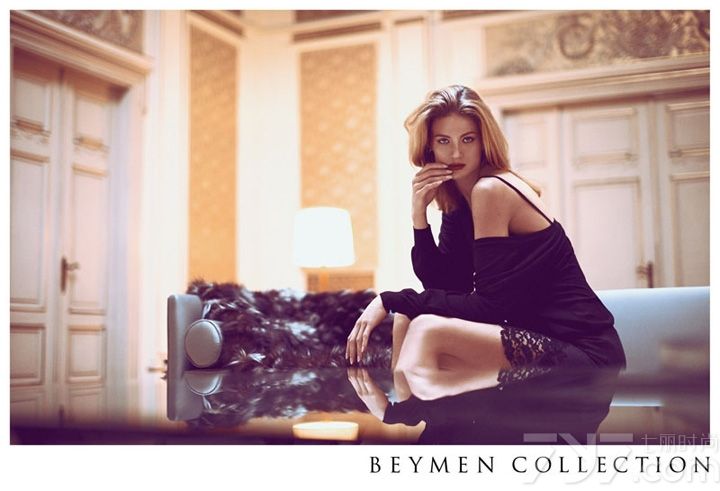 Beymen Collection 发布2013秋冬系列时尚女装广告大片，本次大片由摄影师Koray Birand 执镜，模特 Michelle Buswell 与 Noah Mills 出镜演绎。本季女装的设计旨在表达都市职业女性的优雅干练。以奢华及品味秉承品牌的概念、产品系列的多样性及原创性，提供兼具清新活力与摩登感的时尚选择。