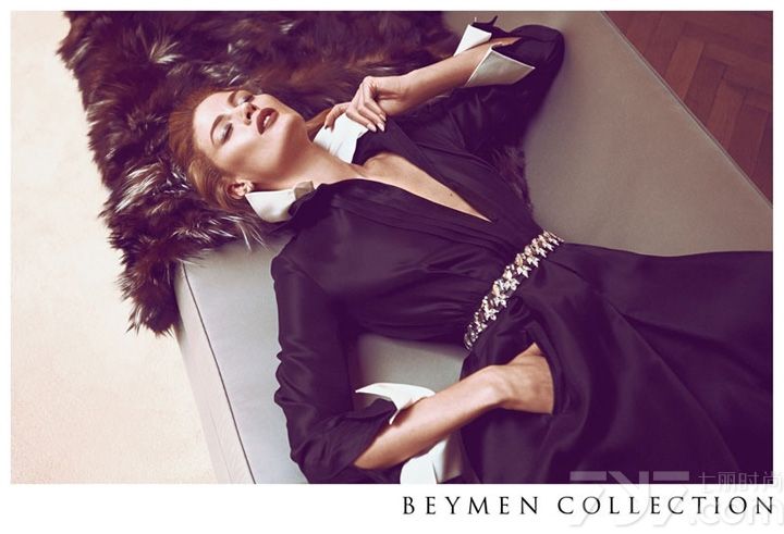 Beymen Collection 发布2013秋冬系列时尚女装广告大片，本次大片由摄影师Koray Birand 执镜，模特 Michelle Buswell 与 Noah Mills 出镜演绎。本季女装的设计旨在表达都市职业女性的优雅干练。以奢华及品味秉承品牌的概念、产品系列的多样性及原创性，提供兼具清新活力与摩登感的时尚选择。