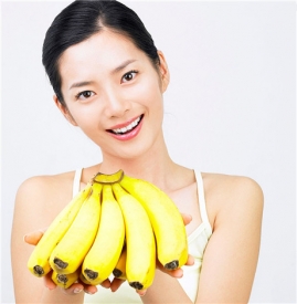 香蕉面膜有什么坏处,香蕉面膜有副作用吗,香蕉面膜的坏处