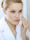 洁面护肤的正确步骤,洗脸的正确方法,洁面的正确步骤