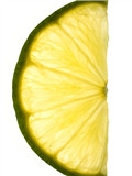 柠檬美容反毁容的误区,柠檬直接敷脸的后果,柠檬擦脸好吗