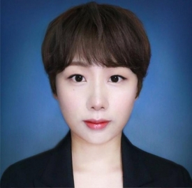 韩国女生证件照妆容,证件照妆容教程,证件照妆容图片
