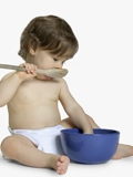 怎么给宝宝添加辅食呢,如何给宝宝添加辅食,怎样给宝宝添加辅食