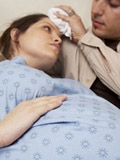 孕妇胃疼会影响胎儿吗,孕妇胃疼会影响宝宝吗,孕妇胃疼对胎儿有影响吗