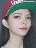 韩式淡妆画法,韩式淡妆化妆步骤,韩式淡妆画法图解
