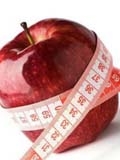 苹果减肥法可以瘦几斤,苹果减肥法能瘦几斤,苹果减